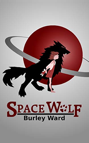 Space Wolf (English Edition)