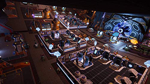 Spacebase Startopia for Xbox One [USA]