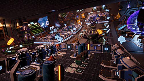 Spacebase Startopia for Xbox One [USA]
