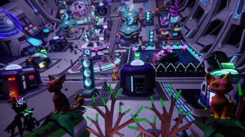Spacebase Startopia Xbox One | Series X Game