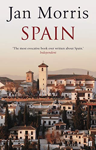Spain [Idioma Inglés]