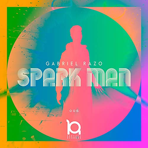 Spark Man [Explicit]