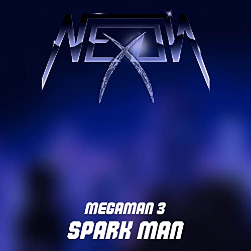 Spark Man (from "Mega Man 3") (Remix)