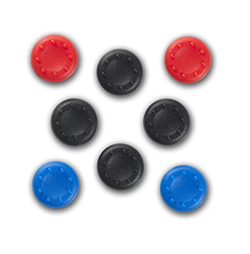 Spartan Gear Silicon Thumb Grips Universal (Electronic Games)