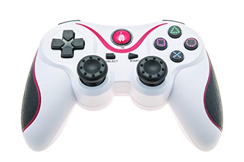 Spartan Gear Silicon Thumb Grips Universal (Electronic Games)