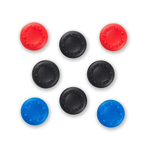 Spartan Gear Silicon Thumb Grips Universal (Electronic Games)