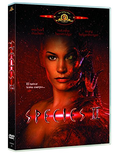 Species 2 [DVD]
