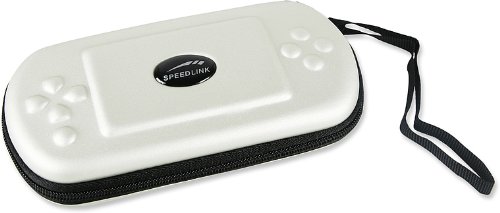 Speed-Link PSP™ Carry Case - Fundas para Consolas portátiles Color Blanco