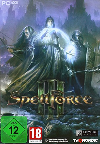 SpellForce 3. Für Windows 7/8/10
