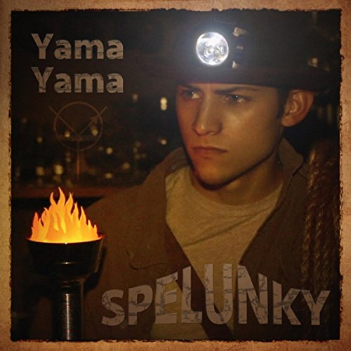 Spelunky (Title Theme)