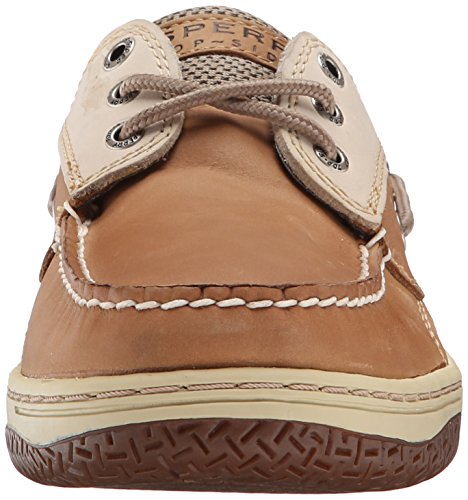 Sperry Top Sider Billfish Hombre US 11.5 Marrón Zapatos del Barco