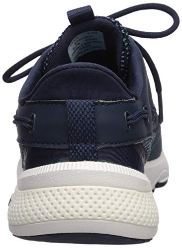 Sperry Top-Sider Sperry 7 Seas 3-Eye, Zapatillas Unisex Adulto, Azul (Navy), 40.5 EU