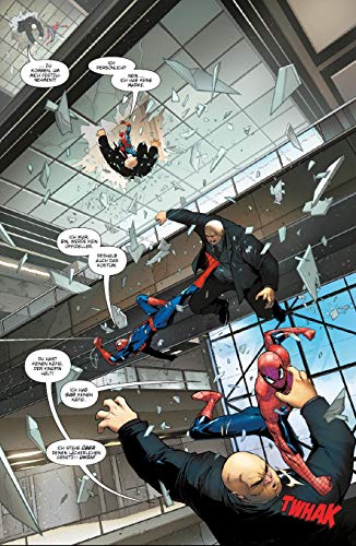 Spider-Man: Kampf um New York