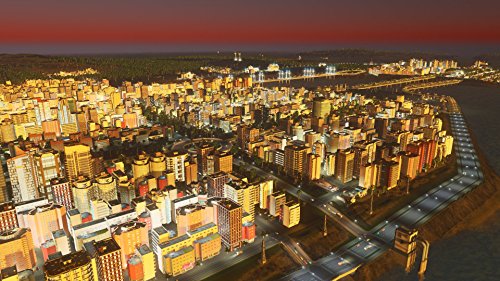 Spike Chunsoft Cities Skylines SONY PS4 PLAYSTATION 4 JAPANESE VERSION [video game]