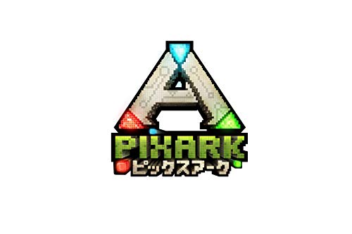 Spike Chunsoft PixARK For SONY PS4 PLAYSTATION 4 JAPANESE VERSION [video game]
