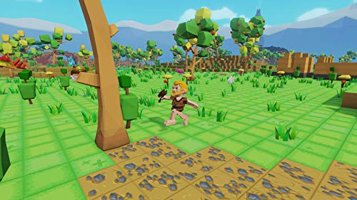 Spike Chunsoft PixARK For SONY PS4 PLAYSTATION 4 JAPANESE VERSION [video game]