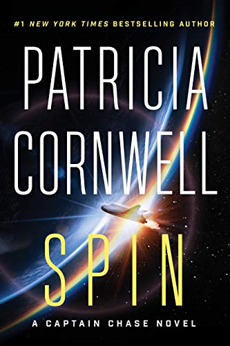 Spin (Captain Chase Book 2) (English Edition)