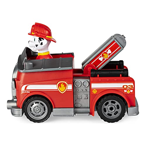 Spin Master Paw Patrol: Marshall RC Firetruck (6054195)