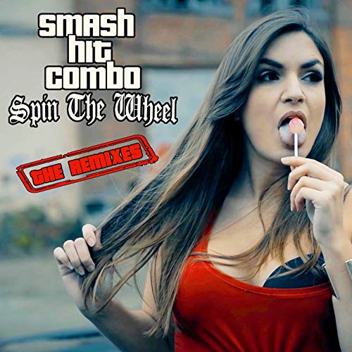 Spin the Wheel (K.A.N.T.I. Remix)