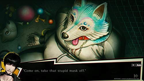 Spirit Hunter: NG for Nintendo Switch