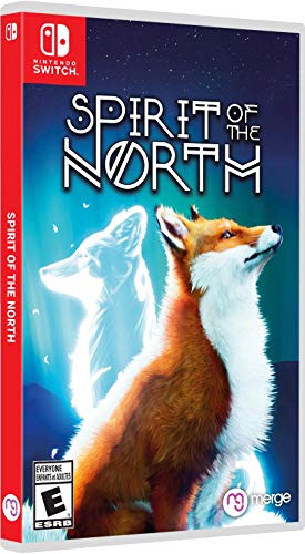 Spirit of the North for Nintendo Switch [USA]
