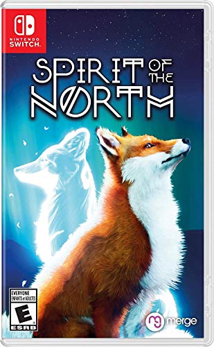 Spirit of the North for Nintendo Switch [USA]