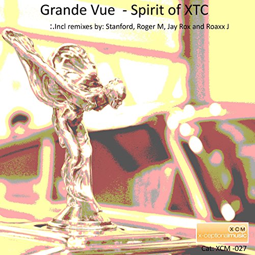 Spirit of Xtc (Roger-M Remix)