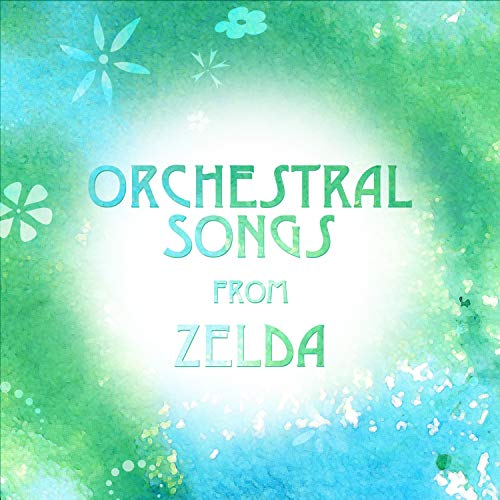 Spirit Tracks Music - Troubled Realm (From "The Legend of Zelda") (Orchestral Version)