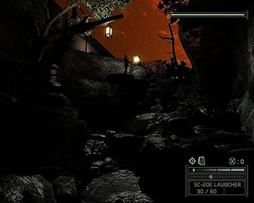 Splinter Cell 3 : chaos theory [Importación francesa]