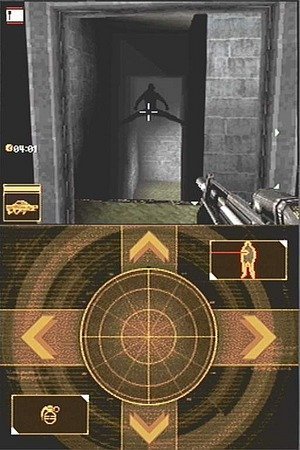 Splinter Cell Chaos Theory