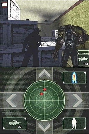 Splinter Cell Chaos Theory