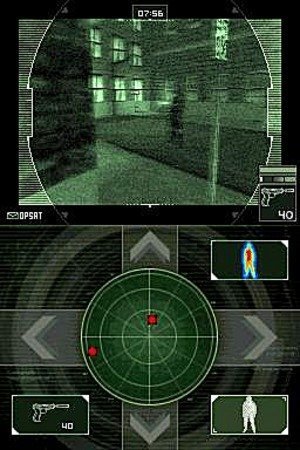 Splinter Cell Chaos Theory