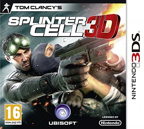 Splinter Cell: Conviction