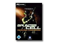 Splinter Cell - Pandora Tomorrow