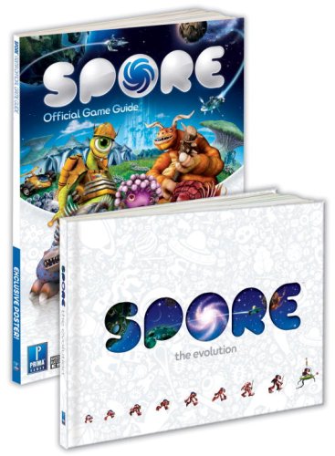 Spore: Limited Edition Bundle
