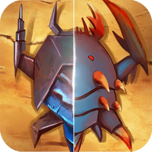 Spore Monsters.io 2 - Evolution Grind