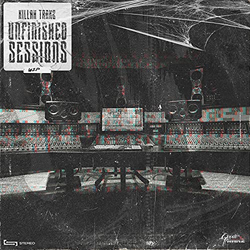 Spot Rushers (Instrumental)