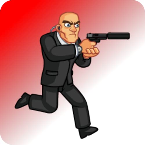 SPY KILL:Secret Agent Shoot