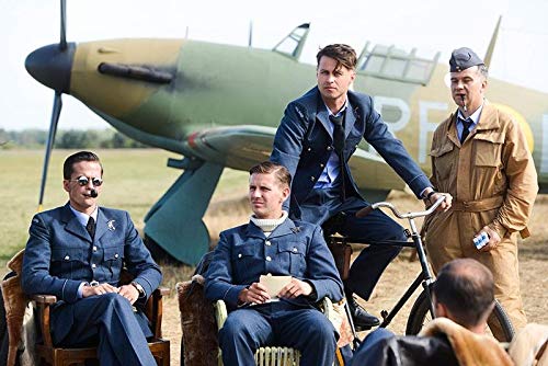 Squadron 303 - Luftschlacht um England [Alemania] [DVD]