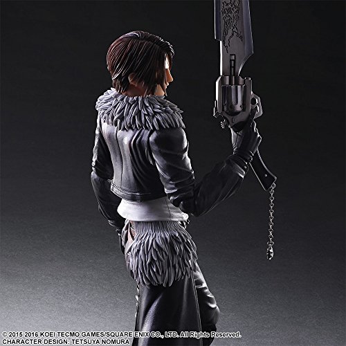 Square Enix Accesorio XDIFFZZZ26.