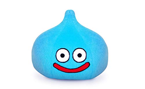 Square Enix Dragon Quest Smile Slime - Slime Blue S Size by