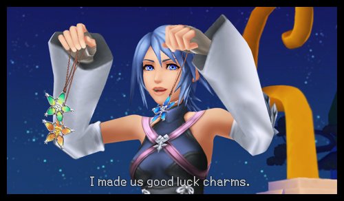 Square Enix Kingdom Hearts Birth by Sleep - Juego