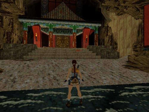 Square Enix Masterpieces: Tomb Raider Quadrology [Importación Alemana]