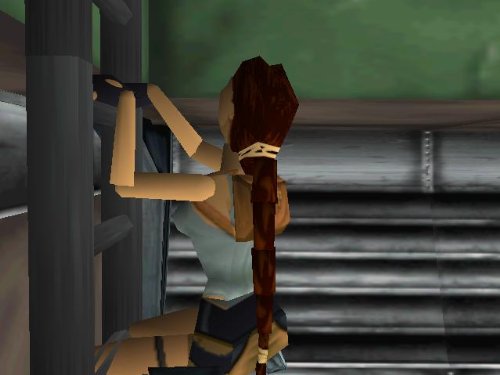 Square Enix Masterpieces: Tomb Raider Quadrology [Importación Alemana]