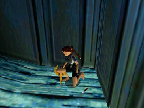 Square Enix Masterpieces: Tomb Raider Quadrology [Importación Alemana]