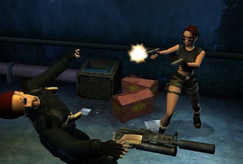 Square Enix Masterpieces: Tomb Raider Quadrology [Importación Alemana]