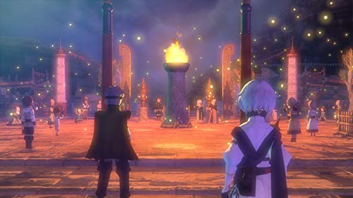 Square Enix Oninaki For NINTENDO SWITCH REGION FREE JAPANESE VERSION