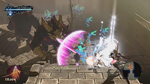Square Enix Oninaki For NINTENDO SWITCH REGION FREE JAPANESE VERSION