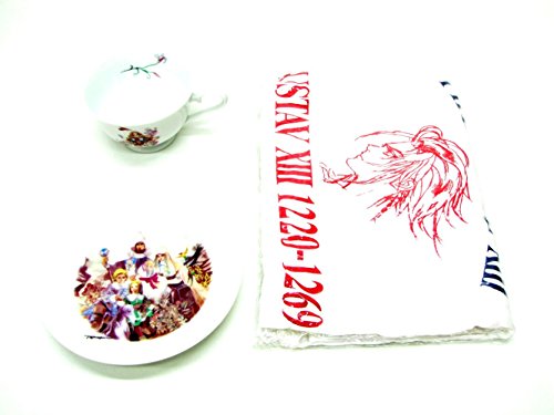 Square Millennium Collection Saga Frontier 2