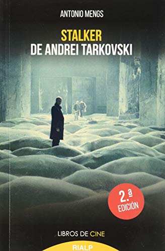 Stalker, De Andrei Tarkovski. La Metáfora Del Camino (Cine)